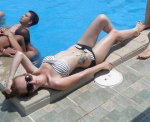 Tania, 20 from California | Local No-Strings Connection