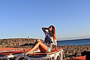 Barbara (26), Florida | Casual Encounters and Chat