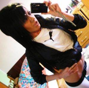 Adult dating profile photo of Arielle (18) in Ohio