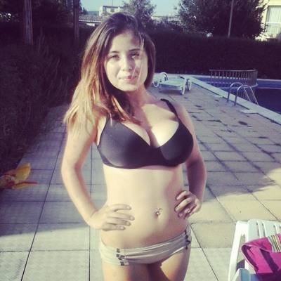 Olivia (29) | California No-Strings Dating and Messaging