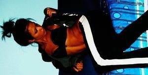 Michaela, age 26, profile photo from New York