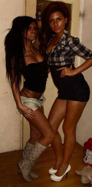 Chat with Regina (25) in Rhode Island | Casual Dating Profile