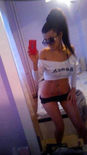 Mikayla, 19 in Texas | Casual Dating and Private Chat