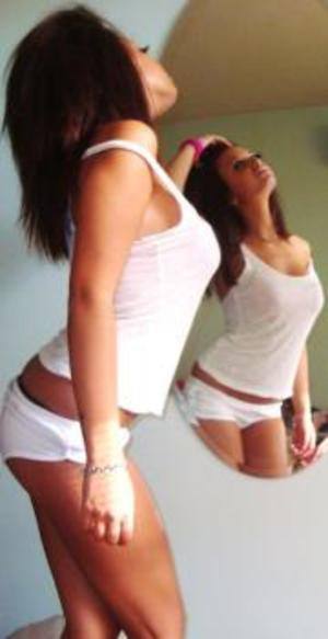 Meet Luz (25) from Louisiana | No-Strings Adult Dating