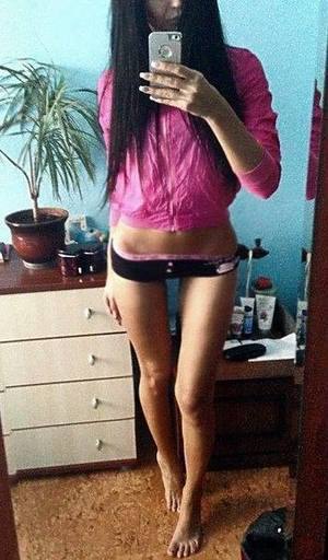 Janessa (26) from Illinois | Private Casual Meetup Profile