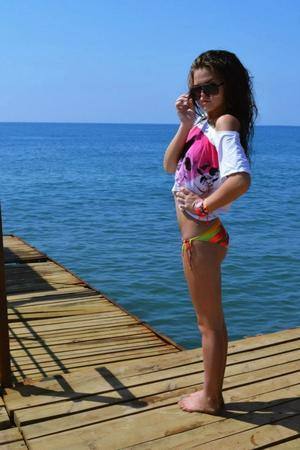 Chat with Natalee (19) in Texas | Casual Dating Profile