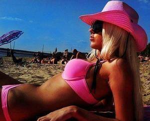 Maria (26) from South Carolina | Private Casual Meetup Profile