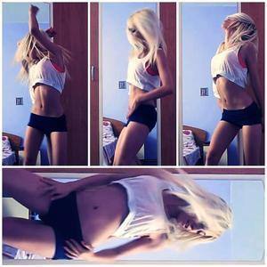 Esperanza, 25 in Florida | Younger Adult Woman, Older Men