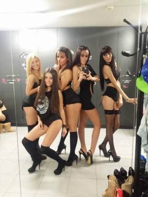 Johanna (24), Texas adult dating profile image