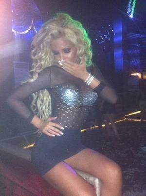 Jewel (18) from Massachusetts profile image