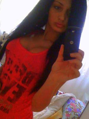 Latasha (21) | Texas No-Strings Dating and Messaging