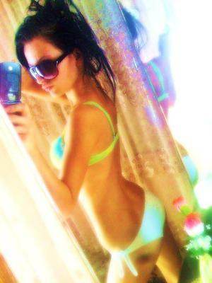 Angelina, 19, profile image for Maryland dating page