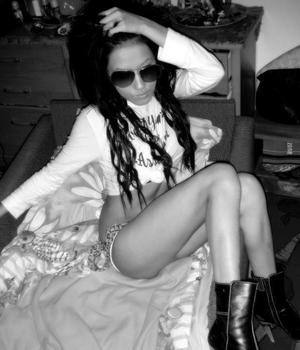 Ally, 30 | New York Casual Dating for Mature Men