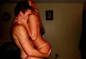 Amber, 28, casual dating profile photo in Illinois