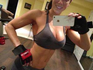 Profile photo of Michaela, age 27, from Nevada