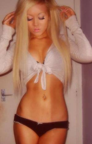 Madyson (18) from New York | Discreet Casual Encounters