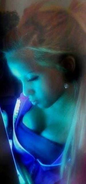 Megan, 27 in Pennsylvania | Casual Dating and Private Chat