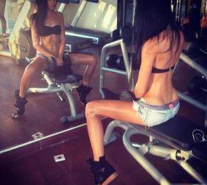 Madison (23) in District Of Columbia, adult profile photo