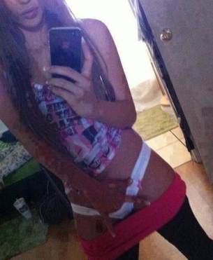 Carrie (27) profile photo in Oregon