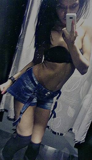 Chat with Aaliyah (19) in Texas | Casual Dating Profile