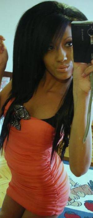 Maureen, 22 in Texas | Casual Dating and Private Chat