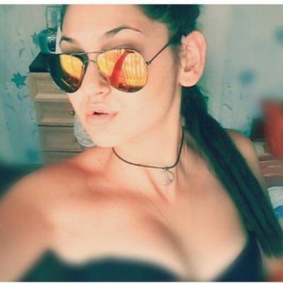 Chat with Katelynn (23) in New York | Casual Dating Profile