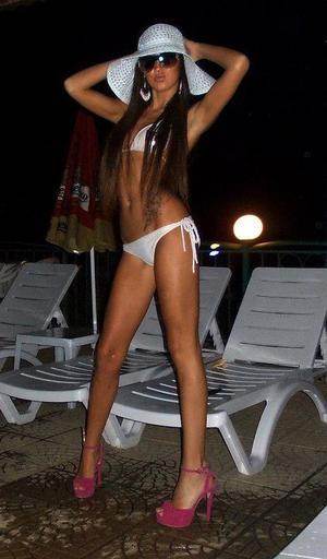 Destiny (18) profile photo in Texas