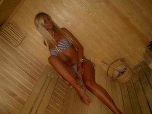 Laurel, 23, profile image for Washington dating page