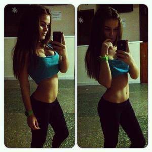 Connect with Mikayla (23) in Wisconsin | Adult Dating