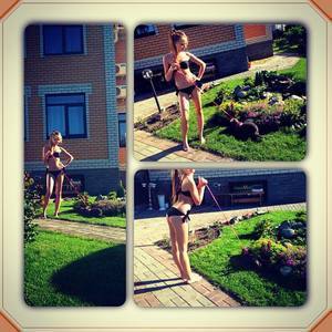 Meet Silvia (27) from Illinois | Local Dating Profile