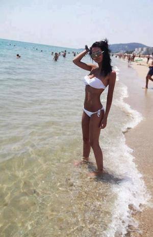 Meet Vivian (30) from Tennessee | Local Dating Profile