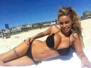 Local profile photo of Maddison, 27, in Atlanta, GA