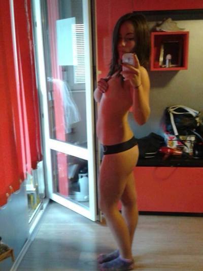 Geneva (28) in Ohio | Local Adult Woman