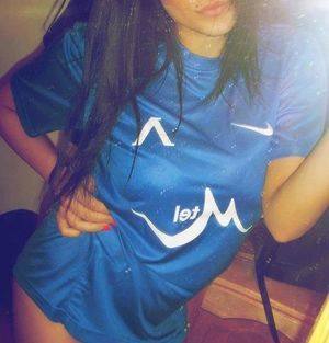 Meet Anastasia (27) from California | Local Dating Profile