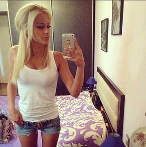 Local profile photo of Julie, 20, in Wisconsin