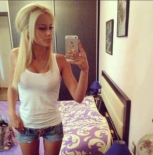 Meet Tanya (27) from New Jersey | Local Dating Profile