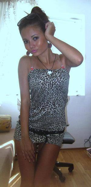 Ashleigh (21), local adult profile photo in Atlanta, GA