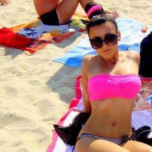 Leah (20), Arizona adult dating profile image