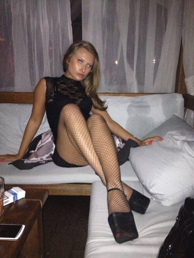 Meet Audrey (26) from Michigan | Local Dating Profile