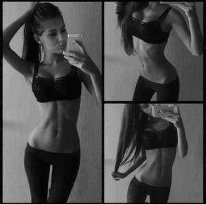 Graciela (20) from Massachusetts profile image