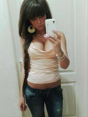 Meet Bailey (25) from Washington | Local Dating Profile