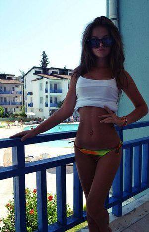 Aimee, age 19, profile photo from Virginia Beach, VA