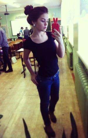 Photo of Kirstin (27) from Buffalo, NY dating profile