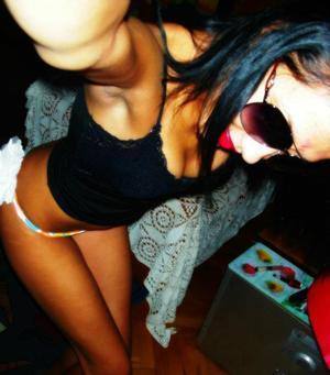 Chat with Sarai (23) | California Local Women