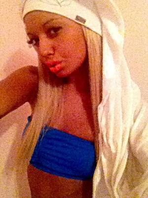 Meet Heaven (26) from North Carolina | Local Dating Profile