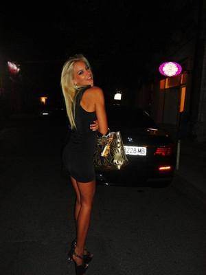 Raven, age 24, local profile image in Sarasota, FL