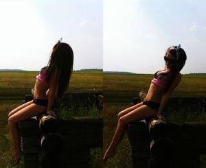 Jeanette (23), Chino, CA adult dating profile image