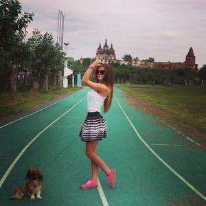 Ashely (24) in California | Local Adult Woman