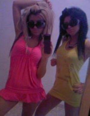 Meet Ryleigh (25) from Ohio | Local Dating Profile