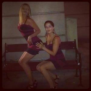 Alejandra (22) in California | Local Adult Woman